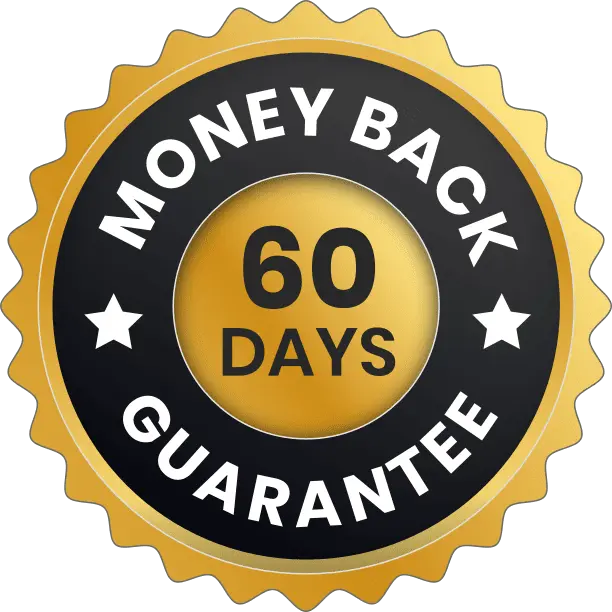 Gelatine Sculpt-back-guarantee